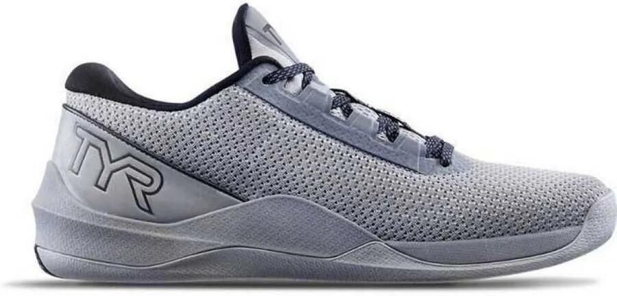 TYR Cxt-2 Schoenen Grijs 1 2 Vrouw