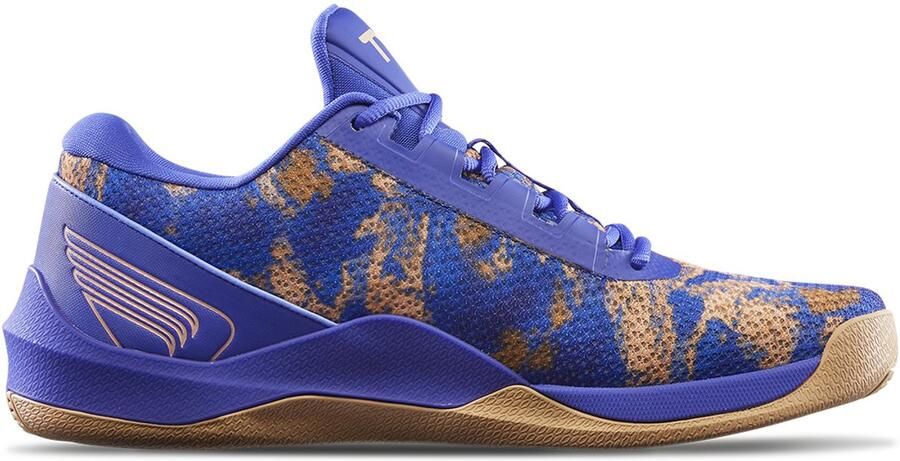 TYR Cxt-2 Schoenen Paars 1 2 Vrouw