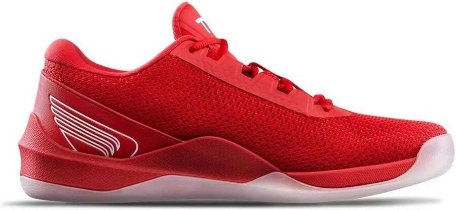 TYR Cxt-2 Schoenen Rood 1 2 Vrouw