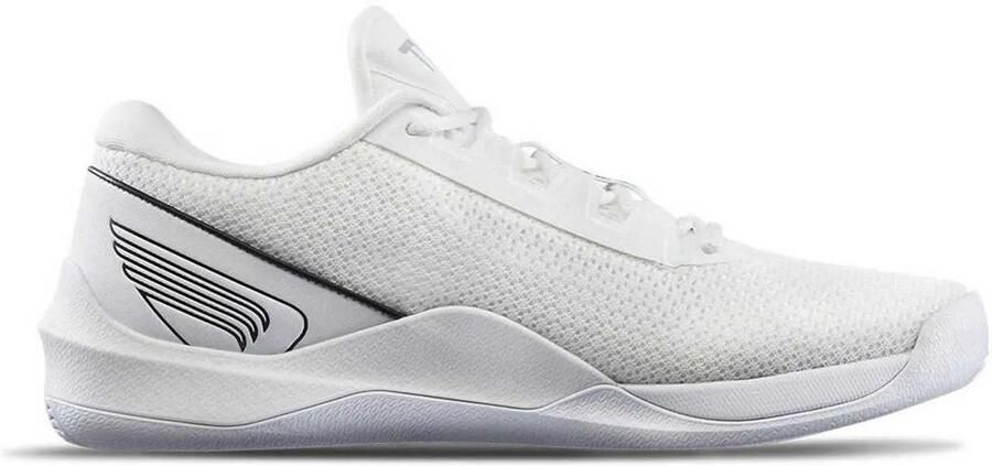 TYR Cxt-2 Schoenen Wit 2 3