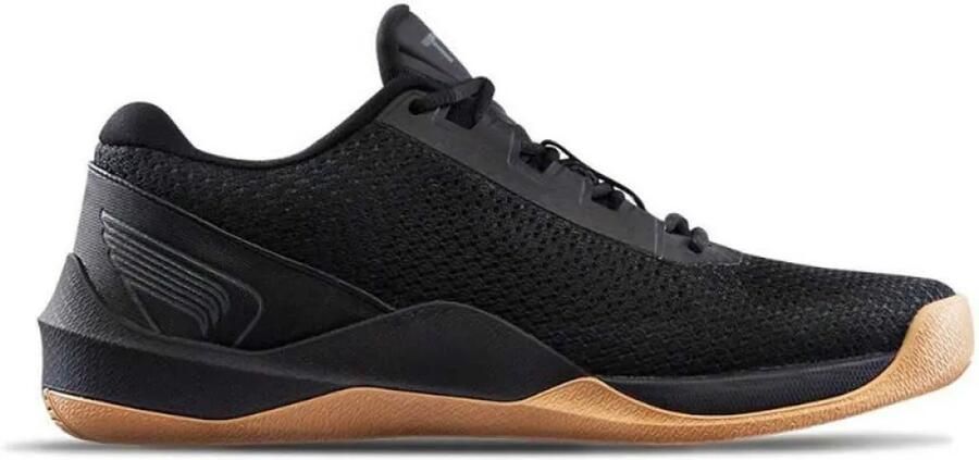 TYR Cxt-2 Schoenen Zwart 2 3