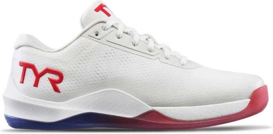 TYR Cxt2 Elite Carbon Schoenen Wit 1 2 Vrouw