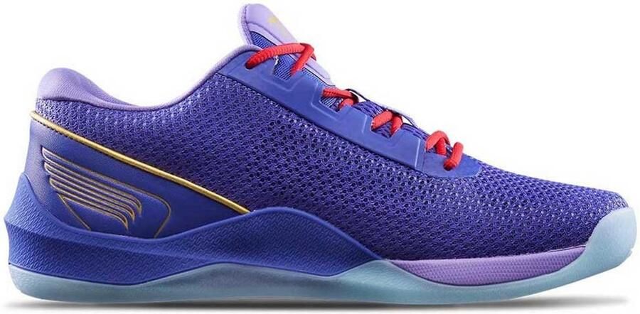 TYR Cxt2 Schoenen Blauw Man