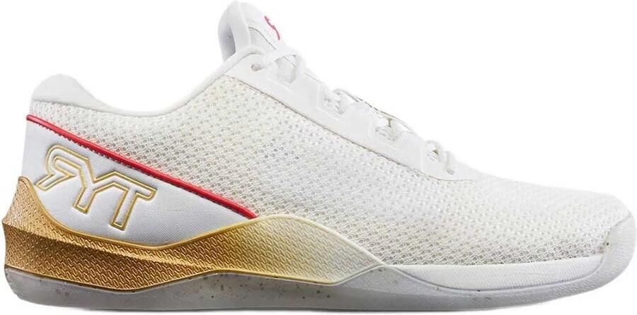 TYR Cxt2 Schoenen Wit Man