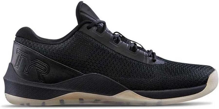 TYR Cxt2 Schoenen Zwart Vrouw