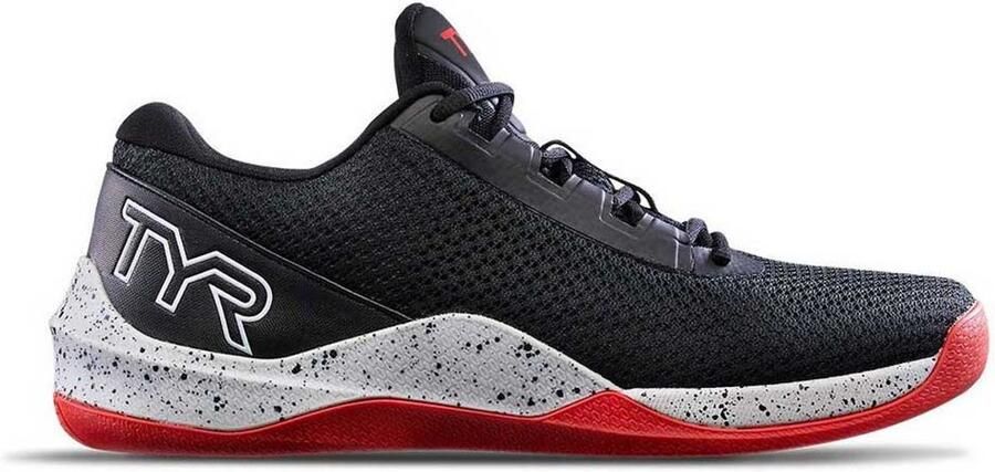 TYR Cxt2 Schoenen Zwart 1 2 Vrouw