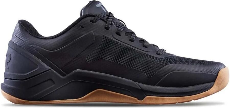 TYR Cxt3 Ee Brede Schoenen Zwart 1 2 Man
