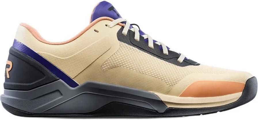 TYR Cxt3 Schoenen Beige 1 2 Vrouw