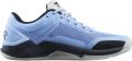 TYR Cxt3 Schoenen Blauw 1 2 Man - Lichtblauw/Zwart