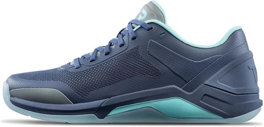 TYR Cxt3 Schoenen Blauw Man