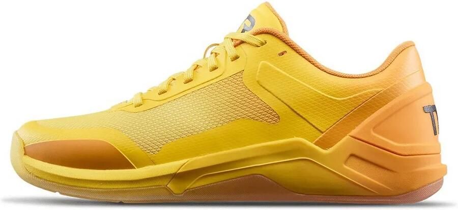 TYR Cxt3 Schoenen Geel 1 2 Man