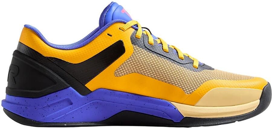 TYR Cxt3 Schoenen Geel Vrouw