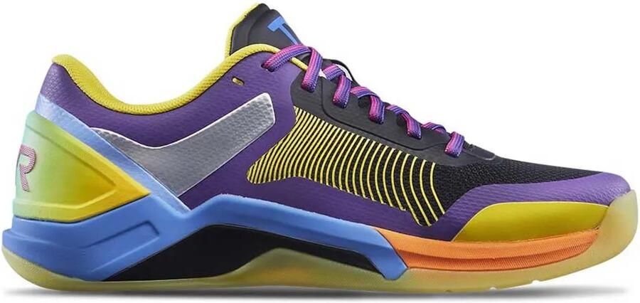 TYR Cxt3 Schoenen Paars Man