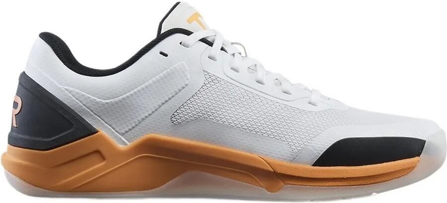 TYR Cxt3 Schoenen Wit 1 2 Vrouw