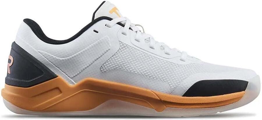 TYR Cxt3 Schoenen Wit Man