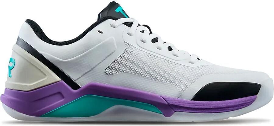 TYR Cxt3 Schoenen Wit 1 2 Man