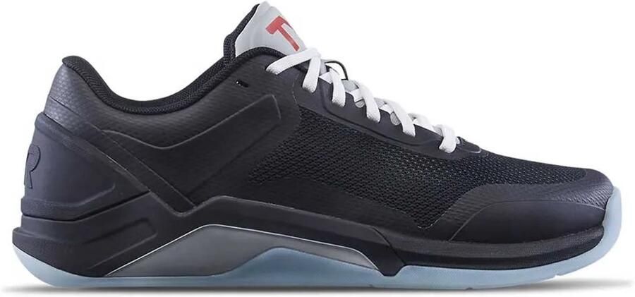 TYR Cxt3 Schoenen Zwart 1 2 Vrouw