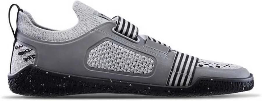TYR Dz-1 Barefoot Schoenen Grijs 1 2