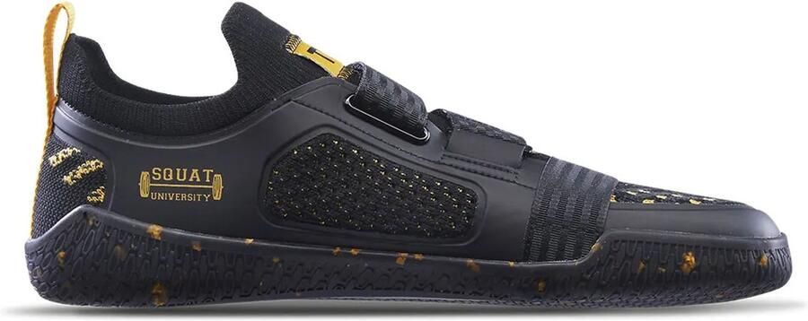 TYR Dz-1 Bf Stabstrap Schoenen Zwart 1 2