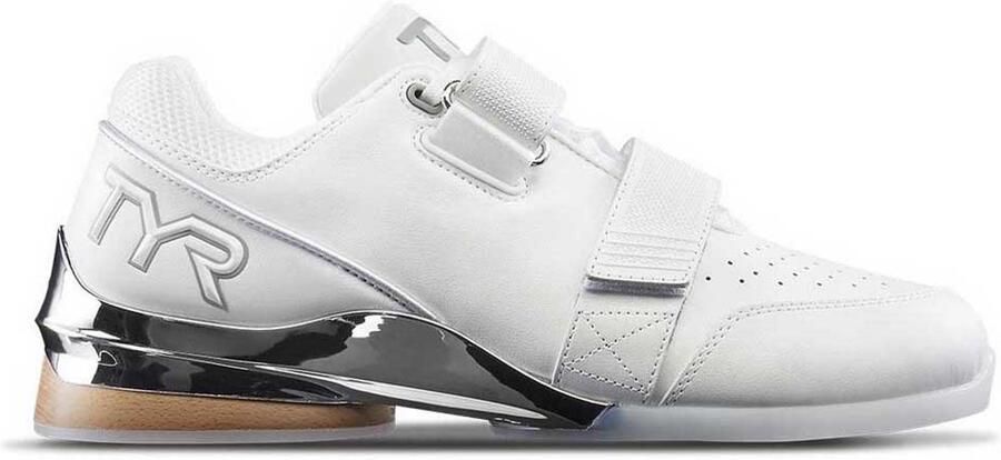 TYR force-1 Elite Carbon Schoenen Wit