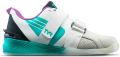 TYR L2 Gewichthefschoenen 1 2 Man - Blauw