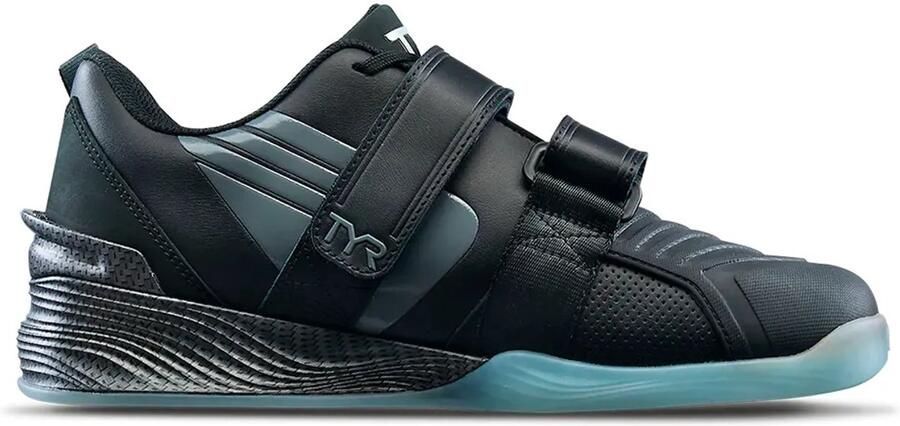 TYR L2 Gewichthefschoenen Zwart 1 2 Man