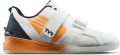 TYR L2 Gewichthefschoenen Man - Wit/Oranje