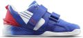 TYR L2 Gewichthefschoenen Blauw 1 2 Man - Blauw/Rood