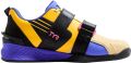 TYR L2 Lifter Gewichthefschoenen Geel Man - Geel