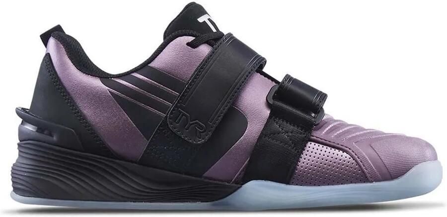 TYR L2 Lifter Gewichthefschoenen Paars 1 2 Man