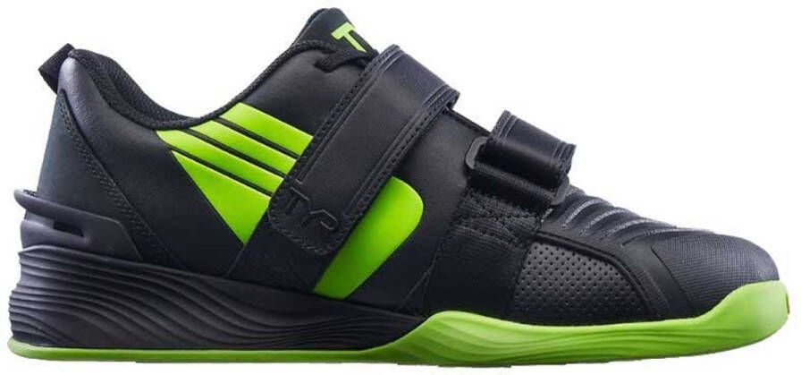 TYR L2 Lifter Gewichthefschoenen Zwart 1 2