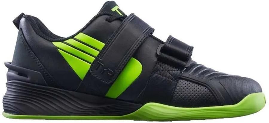 TYR L2 Lifter Gewichthefschoenen Zwart