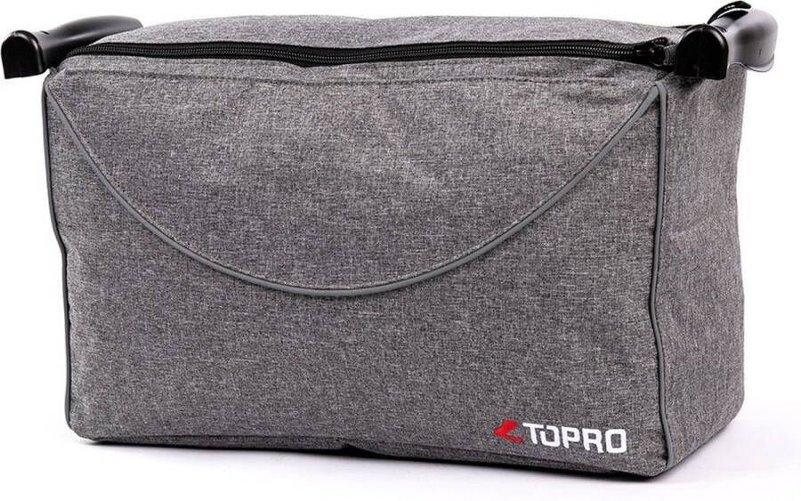 TZ Bedsokken Warmtesokken Anti-slip Blauw Maat S 36