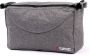 TZ Bedsokken Warmtesokken Anti-slip Blauw Maat S 36 - Thumbnail 1