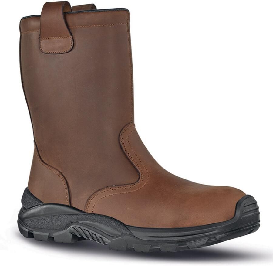 U-power Nordic Plus S3 SO40053 Bruin