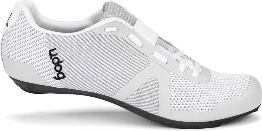Udog Cima Raceschoenen Wit Man