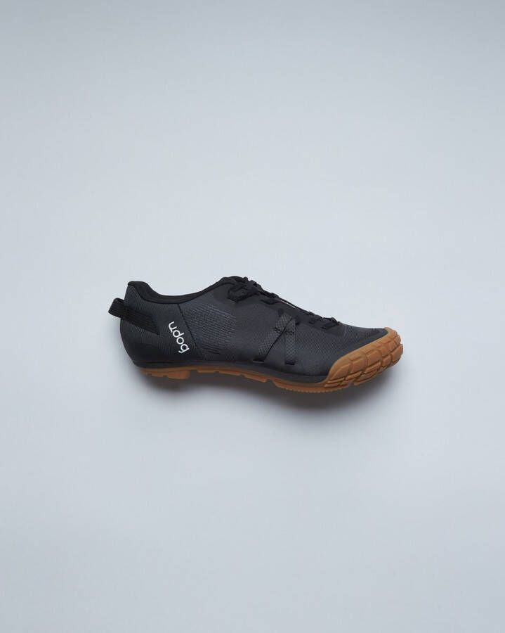 Udog Distanza Gravel Schoenen Zwart Man