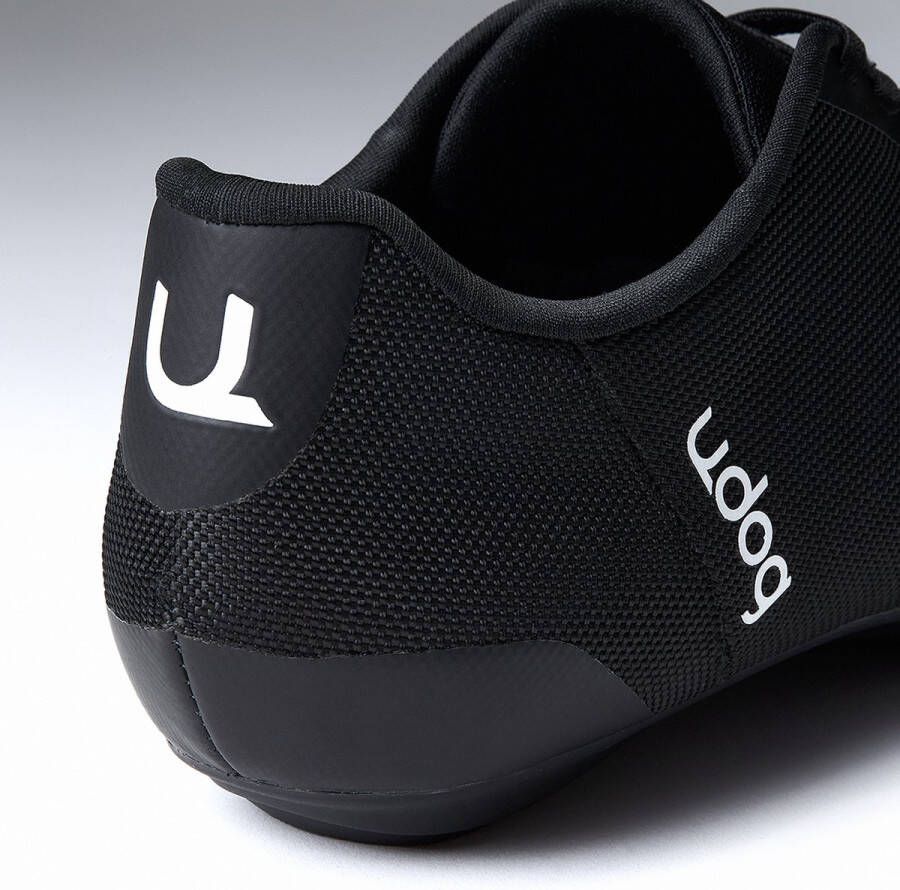 Udog TENSIONE Pure Black