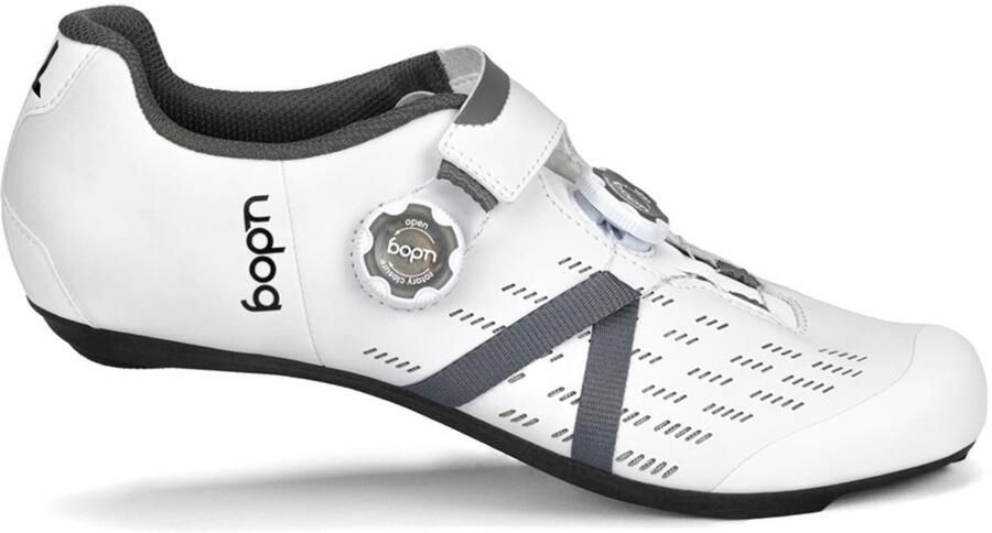 Udog Cento Raceschoenen Wit Man