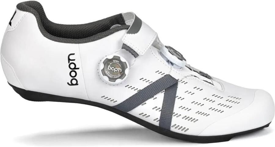 Udog Cento Raceschoenen Wit Man
