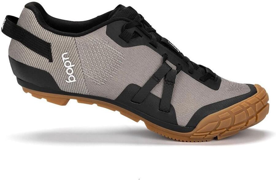 Udog Distanza Gravel Schoenen Grijs Man