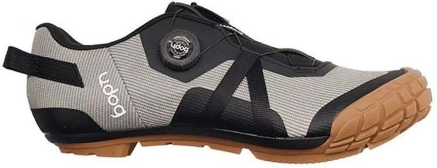 Udog Forza Raceschoenen Grijs