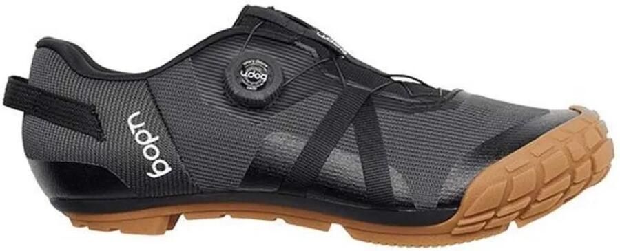 Udog Forza Raceschoenen Zwart