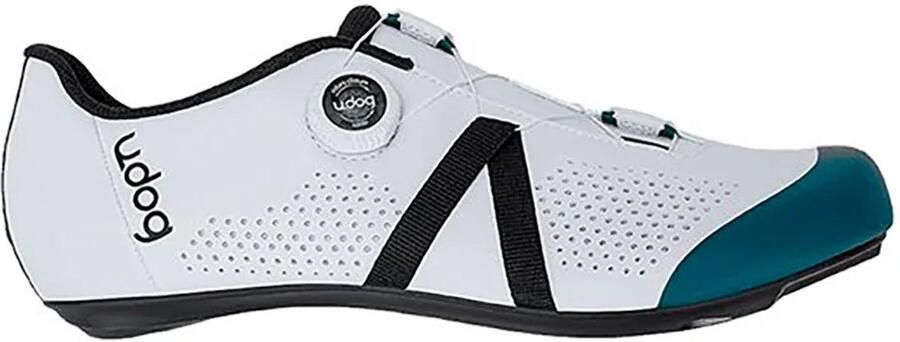 Udog Sempre Raceschoenen Wit