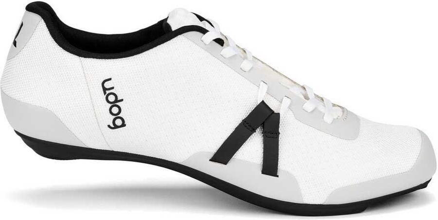 Udog Tensione Raceschoenen Wit