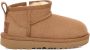 UGG Laars Bruin 1130750T CHE ULTRA MINI - Thumbnail 1
