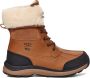 Ugg Bruine Adirondack Boot II Booties Brown Dames - Thumbnail 1
