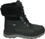 UGG ADIRONDACK BOOT III W Volwassenen Gevoerde laarzenSnowbootsDames laarzen Zwart - Thumbnail 9