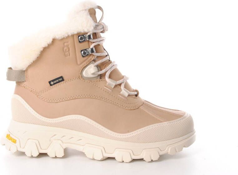 UGG Adirondack Meridian Hiker Laarzen Bruin Vrouw