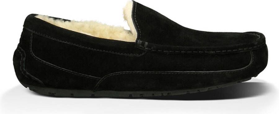 UGG 1017703K-CLASSIC II Unisex Bootschoenen BLACK